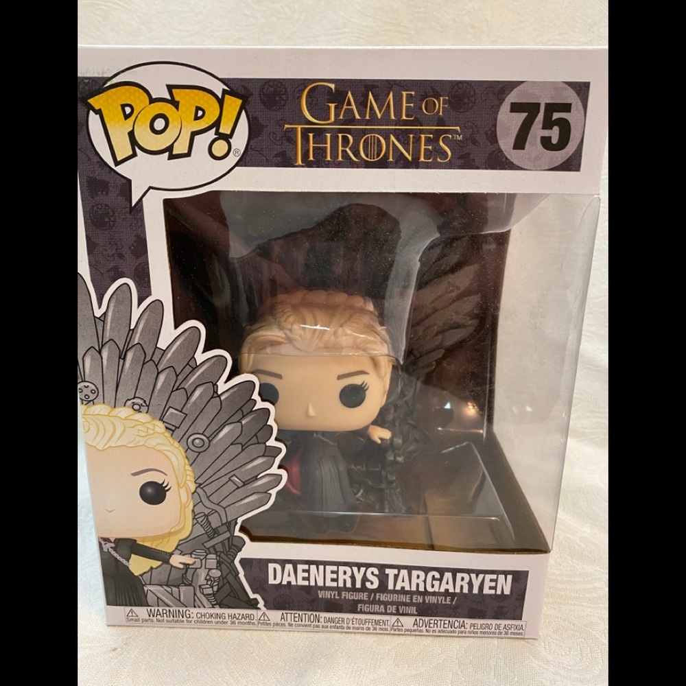 Funko pop